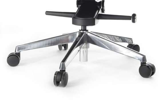 Кресло Soul-M B1908 Темно-коричневый