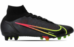 Кроссовки Nike Mercurial Superfly 8 14 Elite Ag