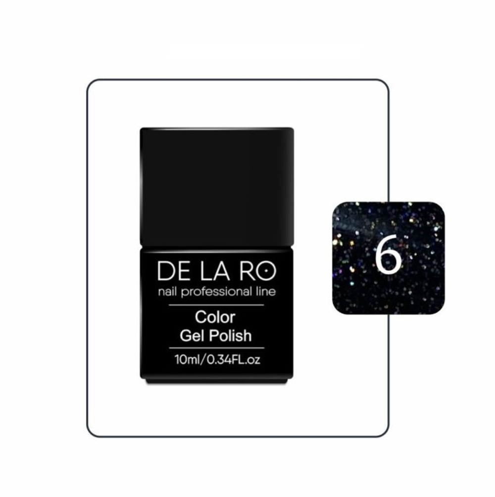 Delaro Cosmic 06 - 10ml