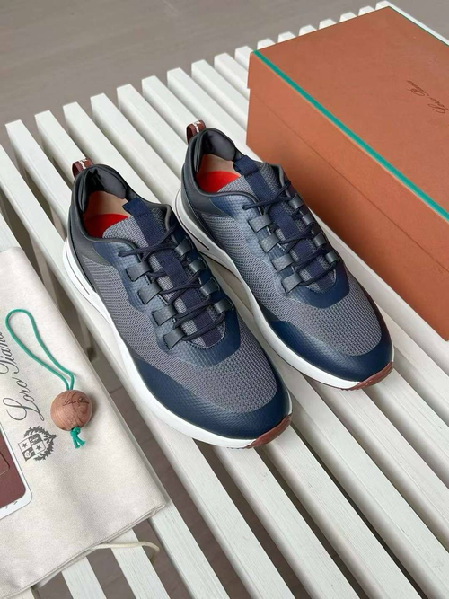 Кроссовки Loro Piana