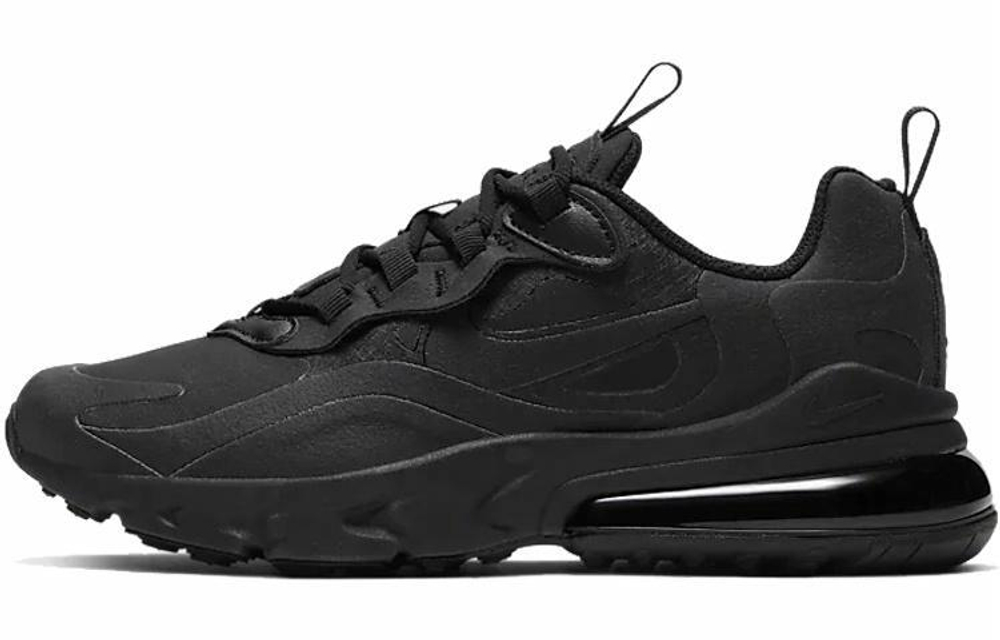 Кроссовки Nike Air Max 270 React (Женская размерная сетка)