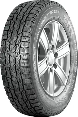 Nokian Hakkapeliitta CR3 235/60 R17C 117/115R