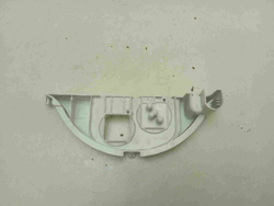 EWF1025 кт207 Панель клапана подачи воды для стиральной машины Electrolux 12460862 б/у