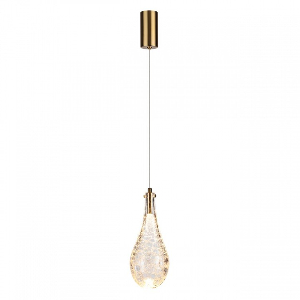 Подвесной светильник Odeon Light HIGHTECH 7147/5L