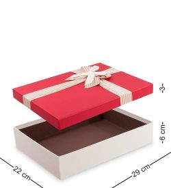 Packing Symphony WF-23/1-A Коробка «Прямоугольник»