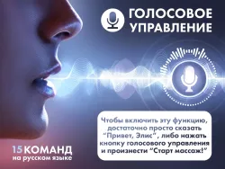 Массажное кресло FUJIMO FLEXOR Business Edition Brown