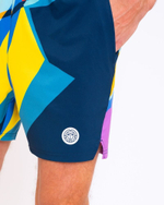 ОДЕЖДА ДЛЯ ТЕННИСА Мальчики, Шорты BIDI BADU TWIGGY .