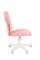 Кресло Chairman Kids 105 Россия ткань TW розовая