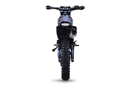 Мотоцикл BRZ Z7 PR300