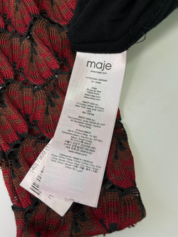Платье Maje