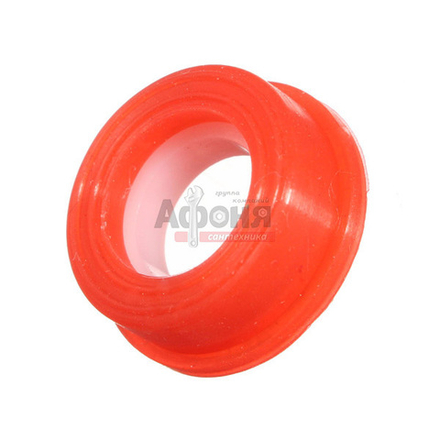 Прокладка резиновая "ступенька" для кран-буксы (имп.)