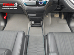 Honda Freed 2 (09.2016-) HYBRID с цельным диваном второго ряда