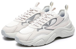 FILA FUSION Conch Sneakers "White" Women"s
