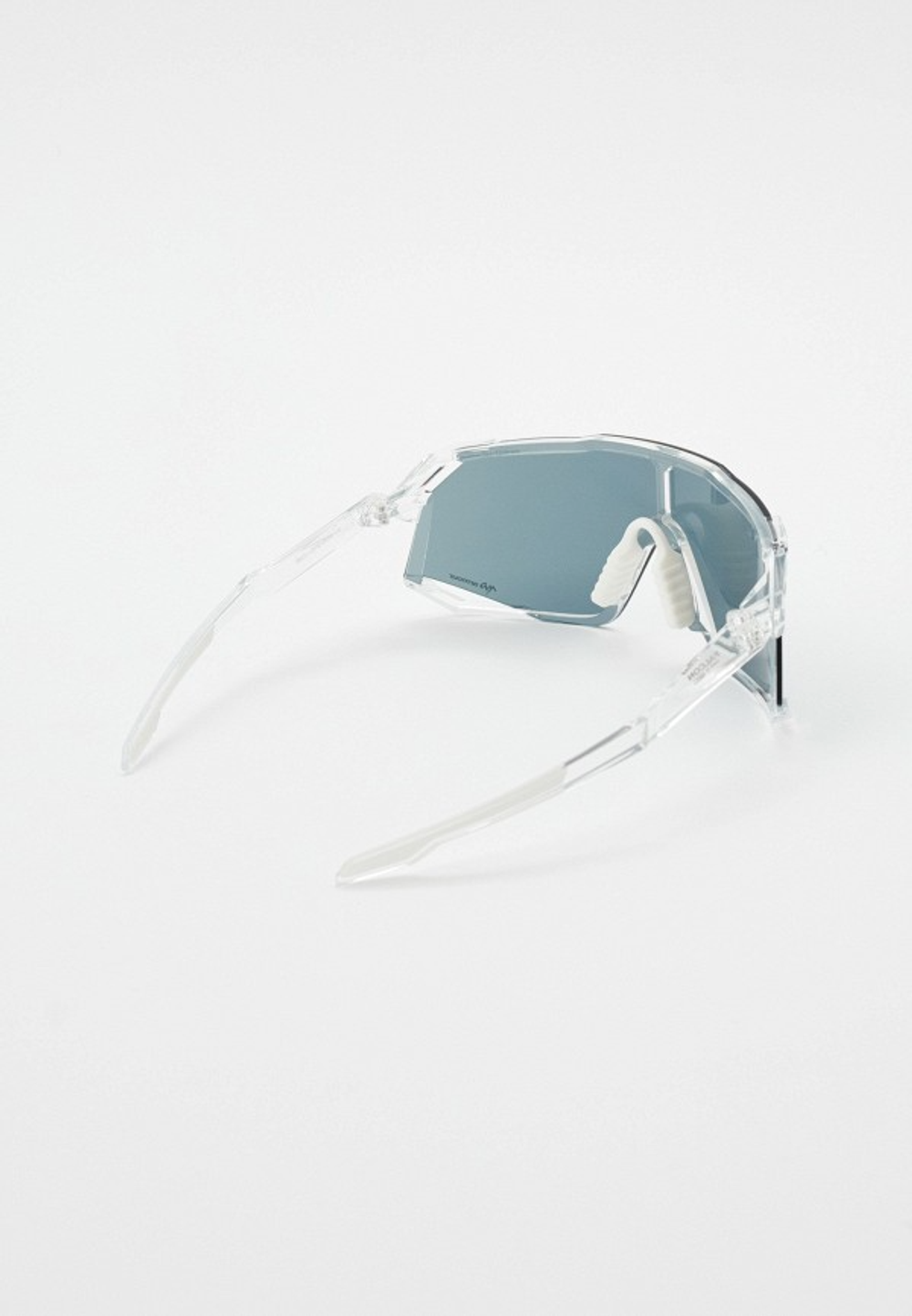 Спортивные очки 720armour Falcon / Clean Blue / White HC Lens