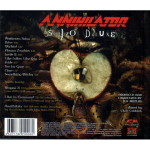 Annihilator / Schizo Deluxe (Limited Edition)(RU)(CD)