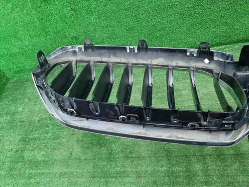 Решетка радиатора BMW 5er G30 (2020-2023)