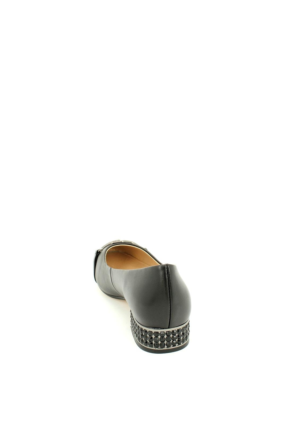 Туфли женские Ascalini W22742