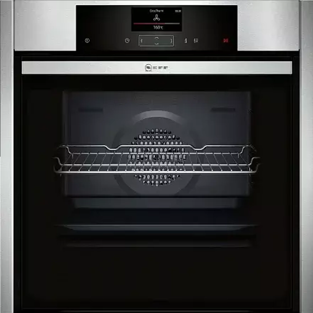 Встраиваемый электрический духовой шкаф Neff B45CS24N0