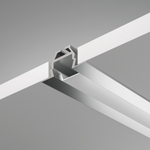 Профиль Led Strip ALM010S-2M