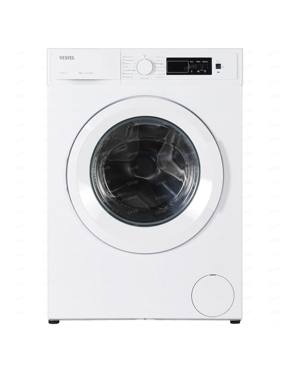 Стиральная машина  VESTEL WMW 6100 T1