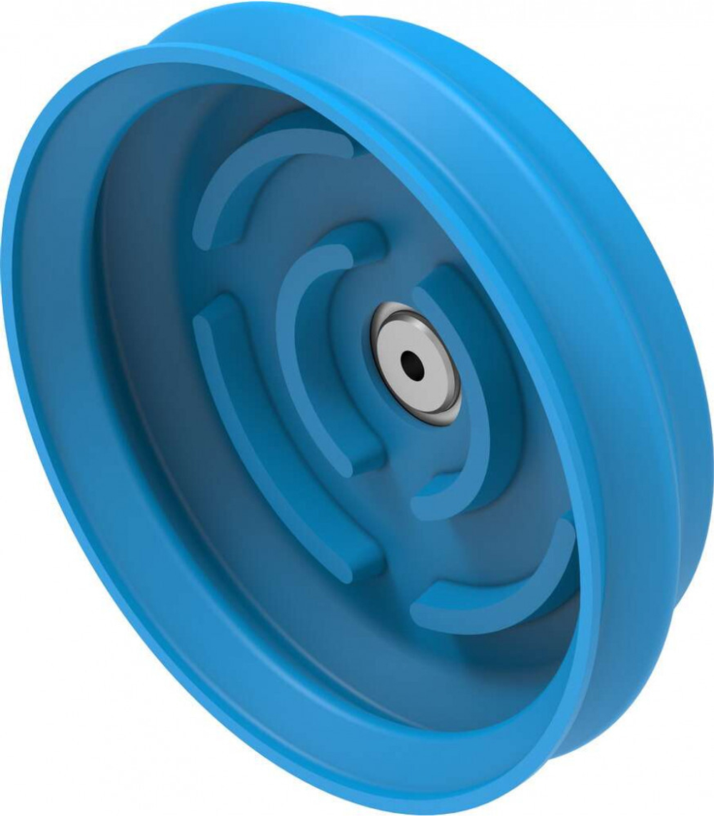 VASB-100-1/4-PUR-B Комплектный вакуумный захват