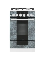 Плита газовая 5500-02 0113