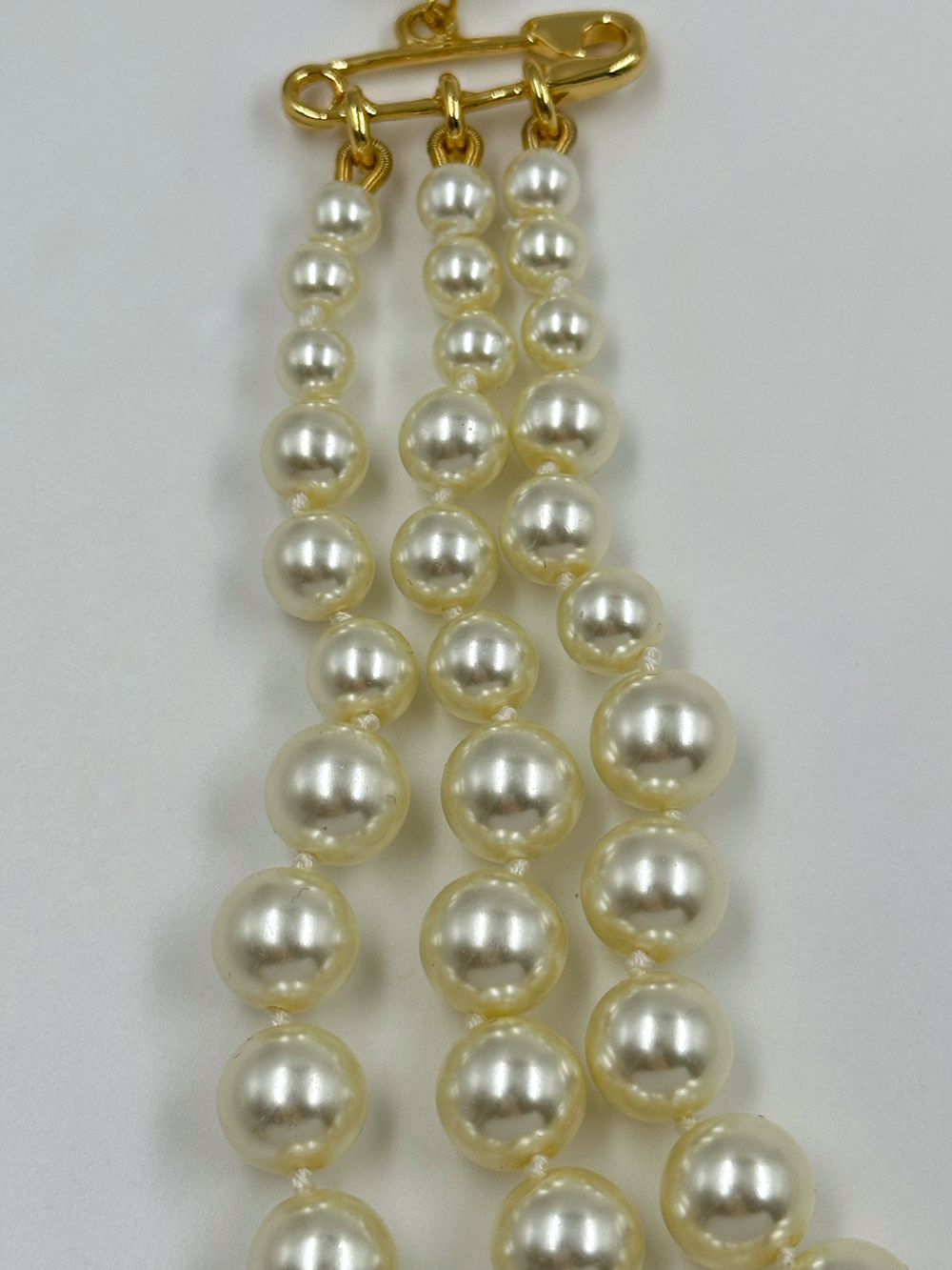 Колье Vivienne Westwood