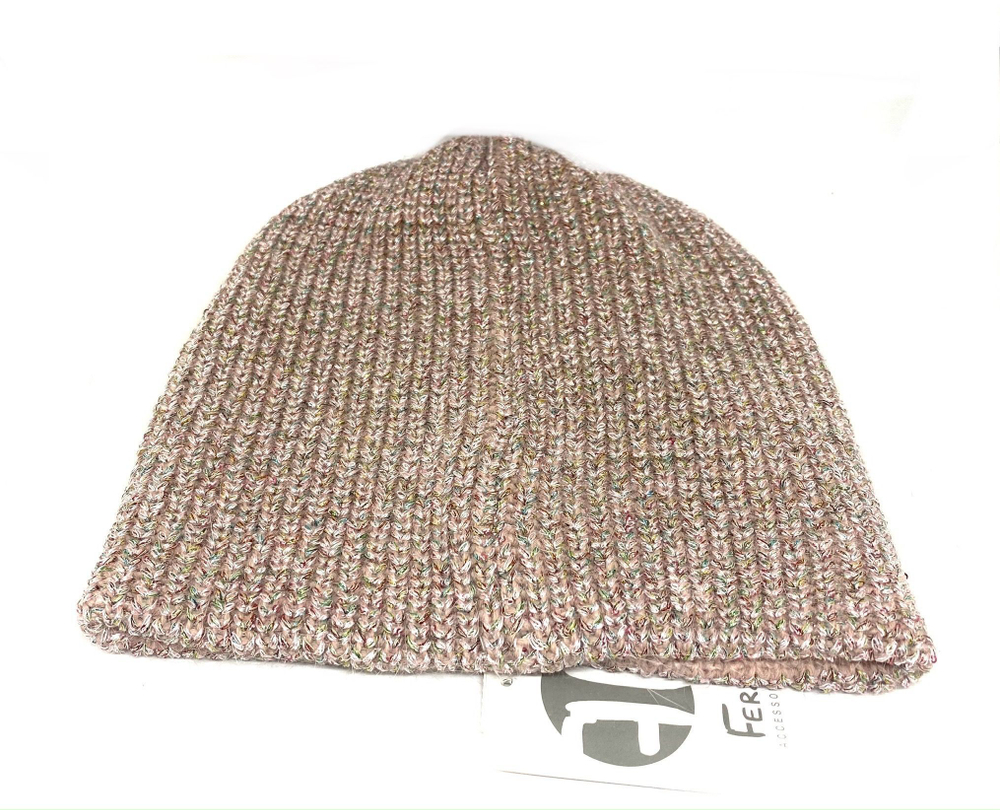 Шапка Ferz Черри