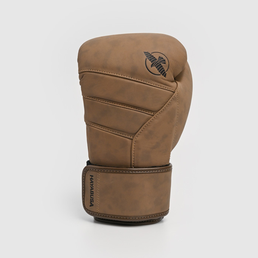 Боксерские перчатки Hayabusa T3 LX Vintage