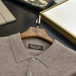 Поло Loro Piana