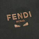 Футболка Fendi