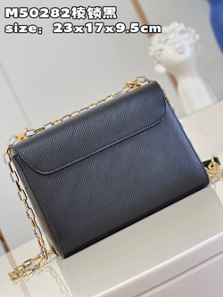 Louis Vuitton Twist MM