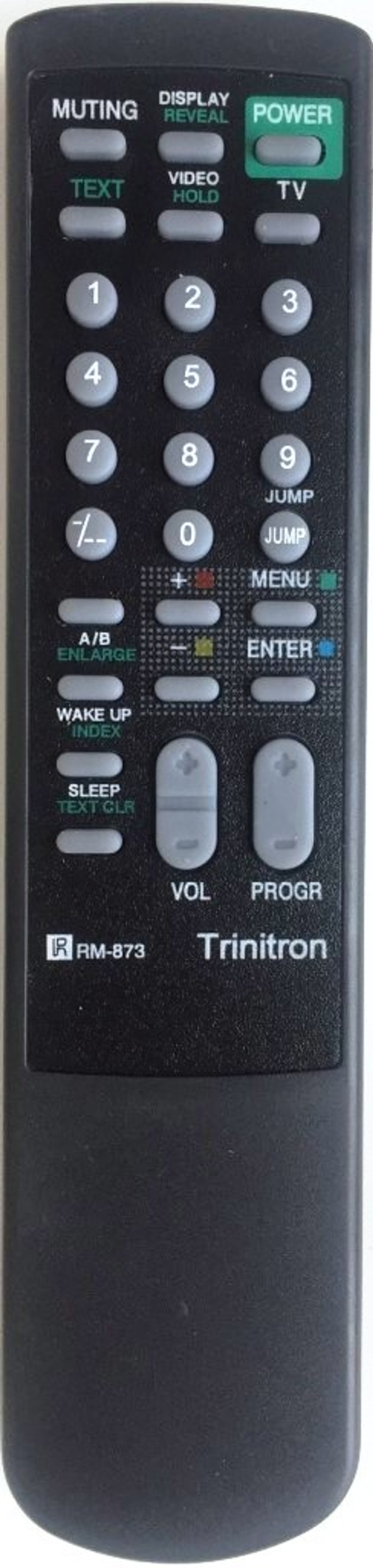 Пульт ДУ для Sony RM-873