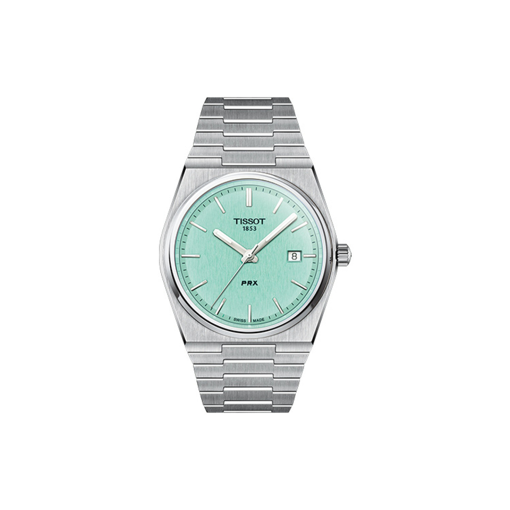 Часы TISSOT PRX 40mm 40mm, T137.410.11.091.01