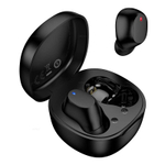 Беспроводные наушники Borofone BW97 (black)