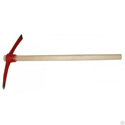 Кирка - мотыга (Кайло), 2000г.