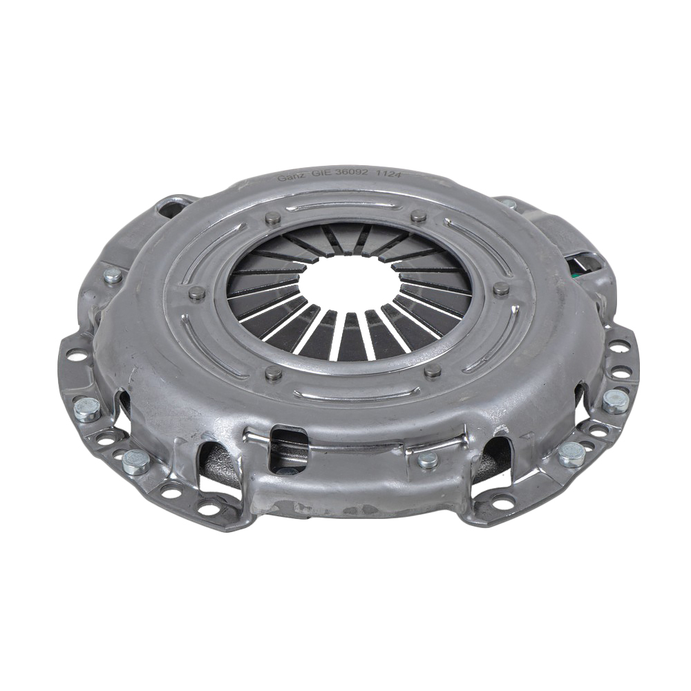 Сцепление в сборе Chery IndiS S18D (11-) 1.3i ДВС SQR473F/SQR473 GANZ GIE36092
