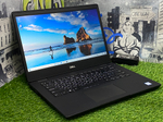 Ноутбук Dell 14' i3-8145U/8GB/256GB/ Latitude 3400[P111G]/Windows 10