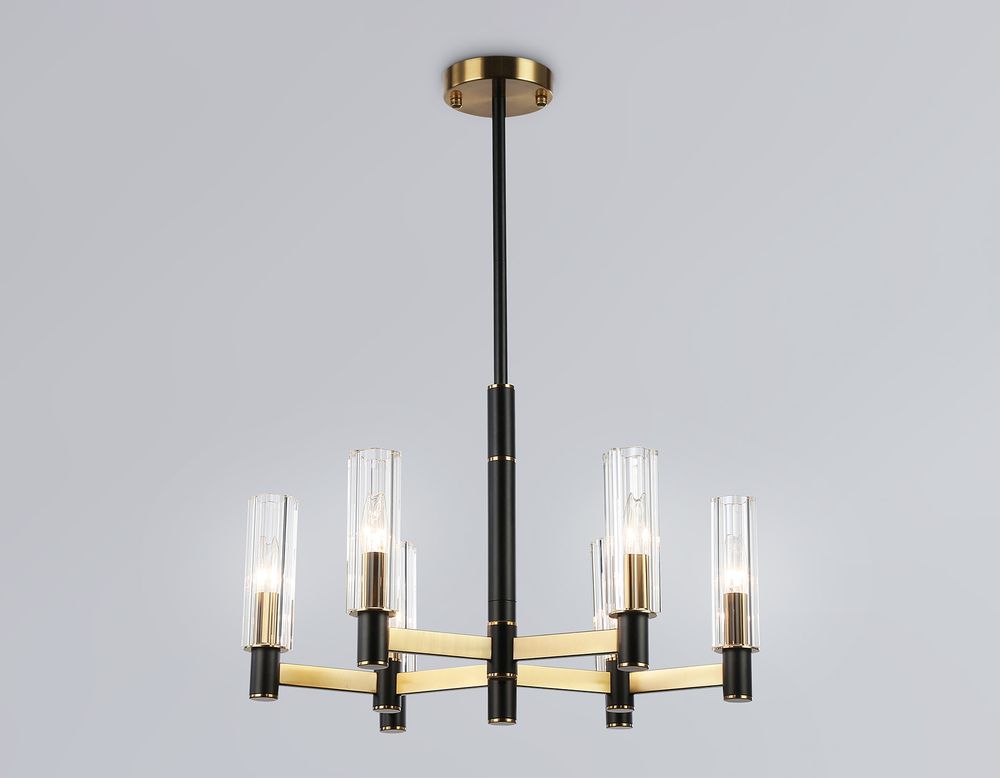 Ambrella Люстра на штанге Modern LH55511