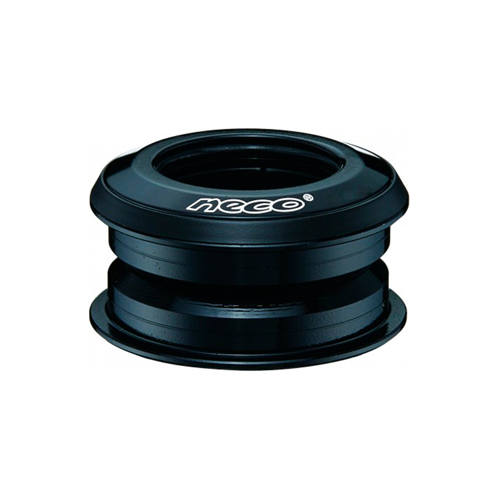 Рулевая колонка, 1-1/8",H172 Semi -integrated для МТВ,  алюм+сталь,пром подшипники