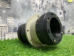 Индустар-51 (И-51) 4.5/210mm
