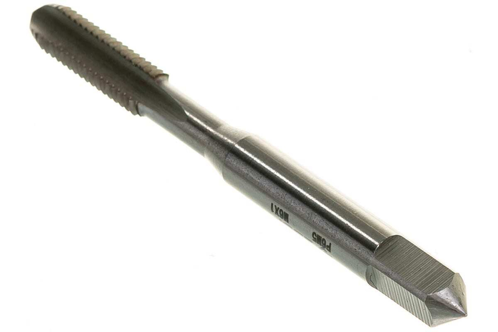 Машинно-ручные метчики ЗУБР М6х1,0, 2шт 4-28007-06-1.0-H2_z01