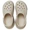 Crocs Bubble Crush Clog 'Taupe'