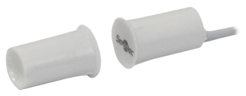 Smartec ST-DM010NC-WT ОС, СОУЭ