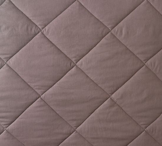 Полуторный комплект для сна с одеялом Шоколадное мороженое перкаль