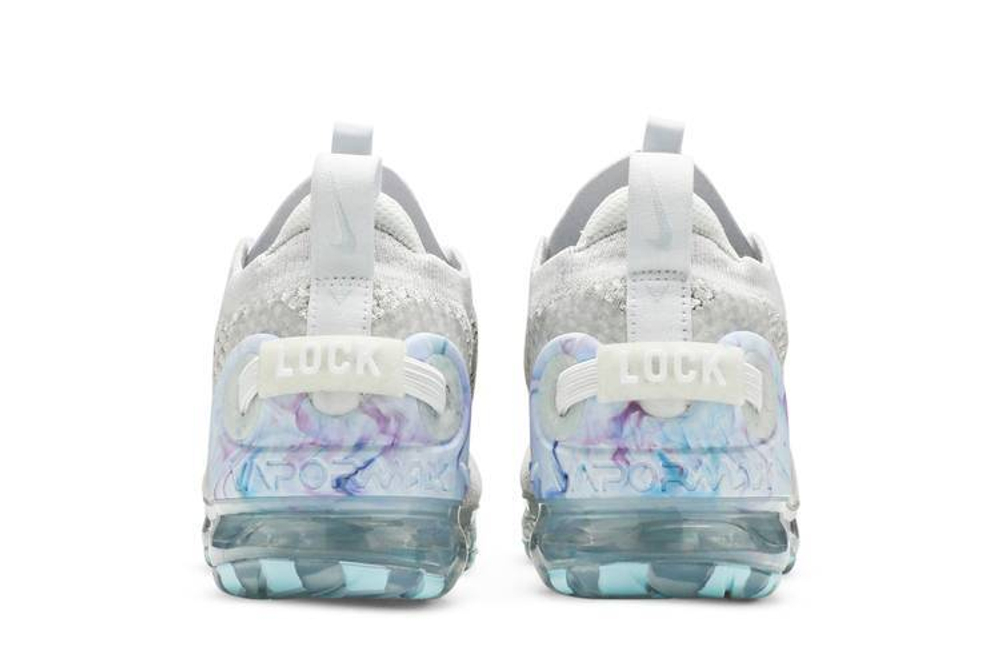 Кроссовки Nike Vapormax 2020 Fk (Женская размерная сетка)