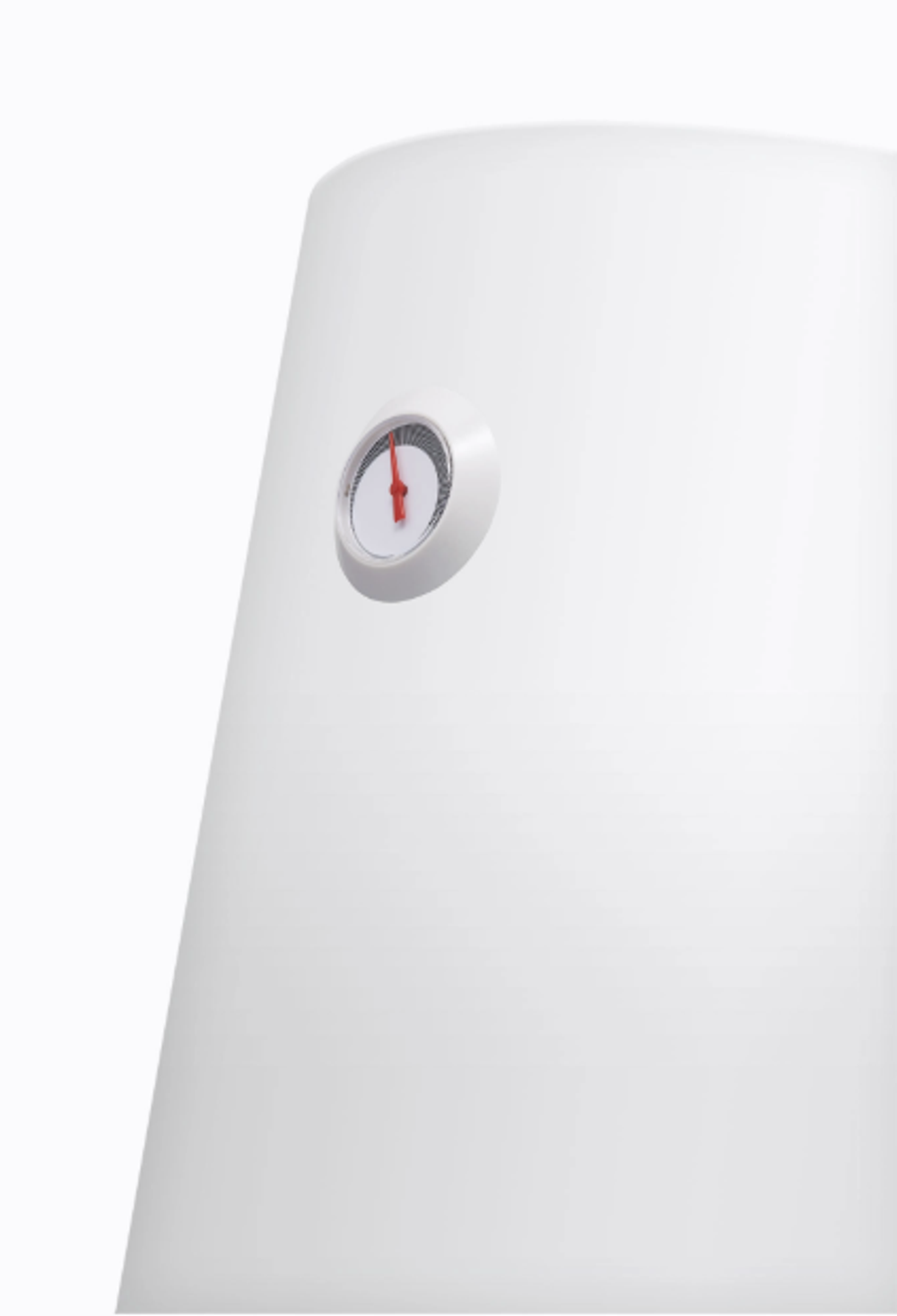 Водонагреватель Royal Thermo RWH 80 DRYver,80 л,эмаль,1.5 кВт,75 °C,38.5x104.5x39.7, шт