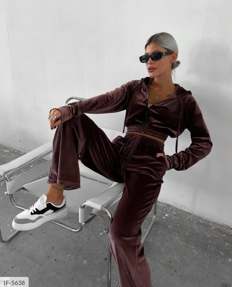 Костюм IF-5622 Фабрика Моды