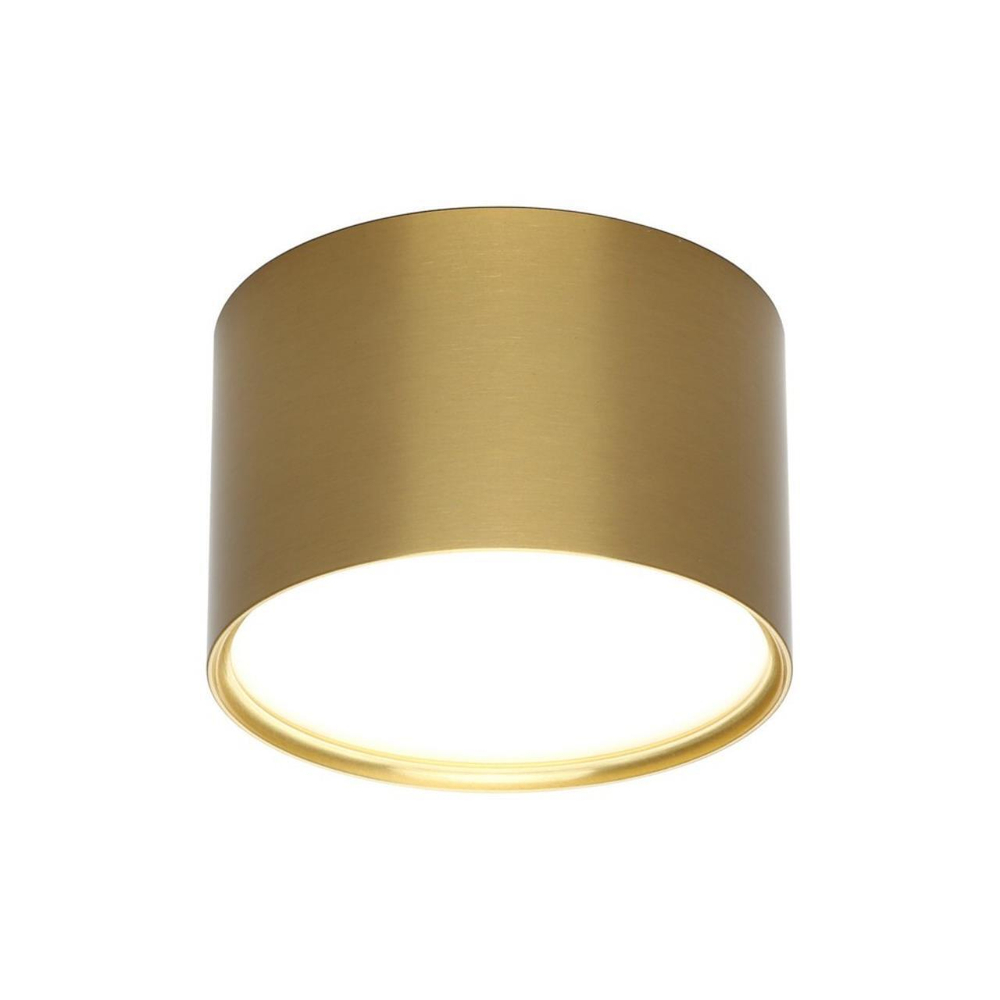 Накладной светодиодный светильник Omnilux Abano OML-103329-06