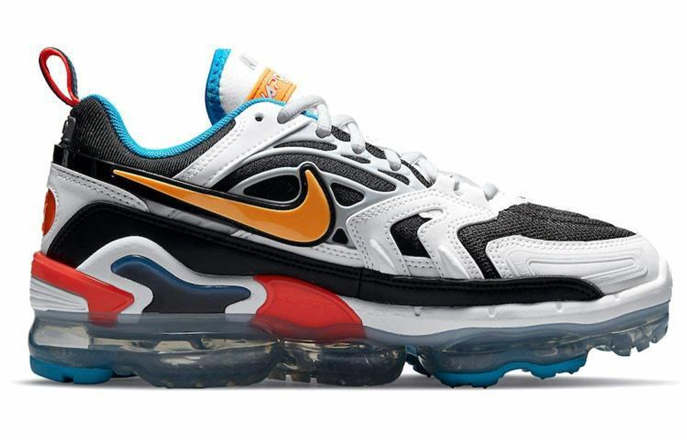 Кроссовки Nike Vapormax Evo (Женская размерная сетка)